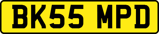 BK55MPD
