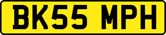BK55MPH