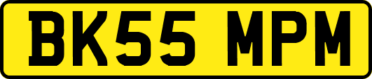 BK55MPM