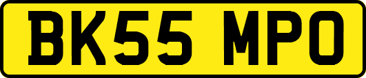 BK55MPO