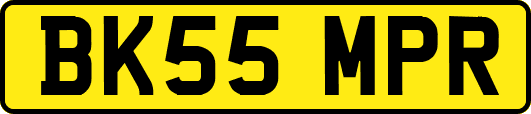 BK55MPR