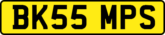 BK55MPS