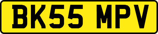 BK55MPV