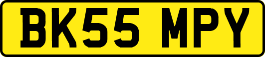 BK55MPY