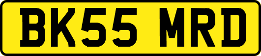 BK55MRD