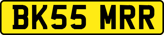 BK55MRR