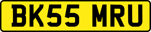 BK55MRU