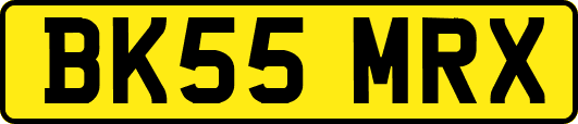 BK55MRX