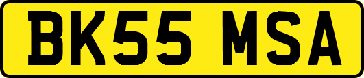 BK55MSA