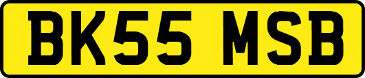 BK55MSB