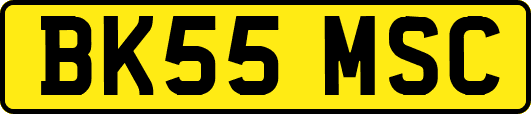 BK55MSC