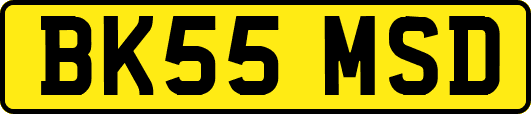 BK55MSD
