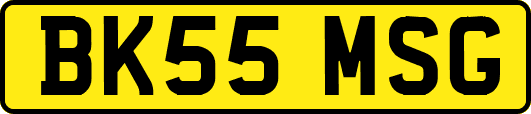 BK55MSG