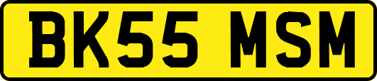 BK55MSM