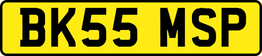 BK55MSP