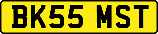 BK55MST