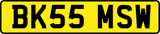 BK55MSW
