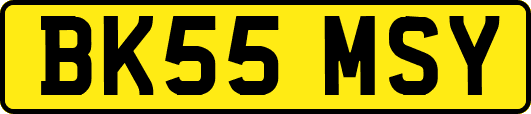 BK55MSY