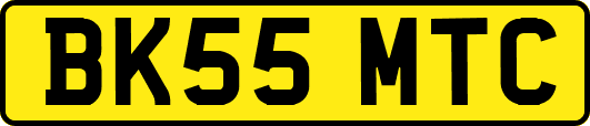 BK55MTC