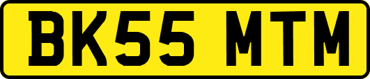 BK55MTM
