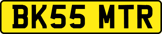 BK55MTR