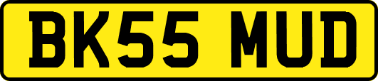 BK55MUD