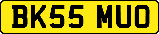 BK55MUO