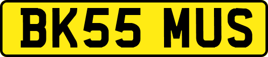 BK55MUS