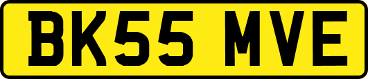 BK55MVE