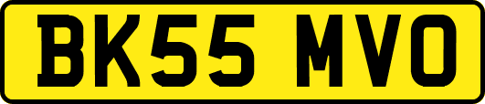 BK55MVO