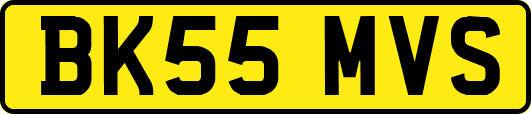 BK55MVS