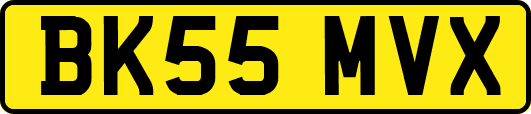 BK55MVX