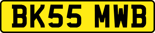 BK55MWB