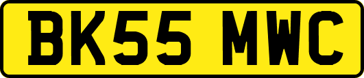 BK55MWC