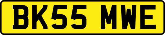 BK55MWE