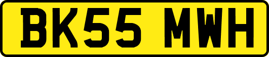 BK55MWH
