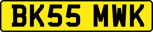 BK55MWK