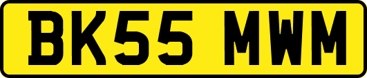 BK55MWM