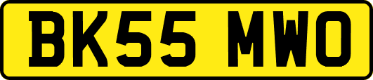 BK55MWO