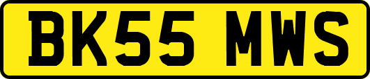 BK55MWS