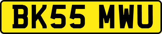 BK55MWU
