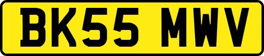 BK55MWV