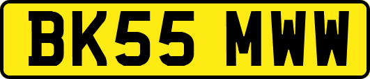 BK55MWW