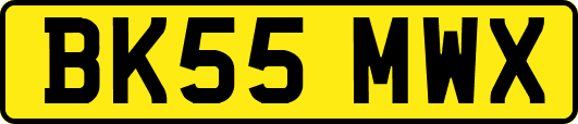 BK55MWX