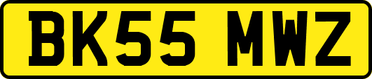 BK55MWZ
