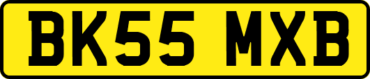 BK55MXB
