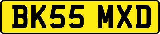 BK55MXD