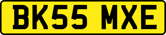 BK55MXE