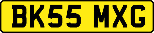 BK55MXG
