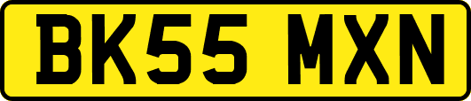 BK55MXN